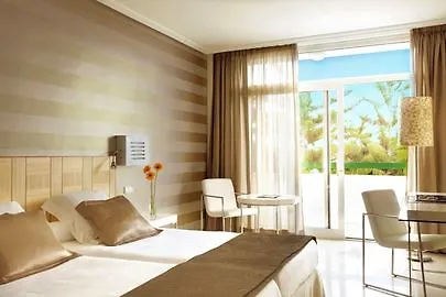 H10 Lanzarote Princess 4* Playa Blanca (Lanzarote)