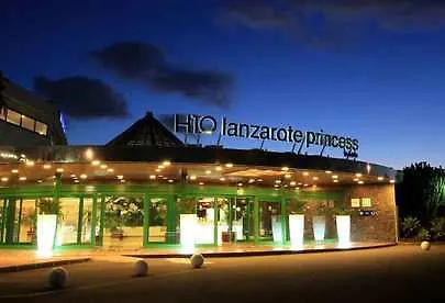 Hotel H10 Lanzarote Princess 4*
