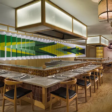 H10兰萨洛特公主酒店 酒店 4*
