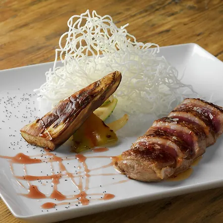 Отель H10 Lanzarote Princess