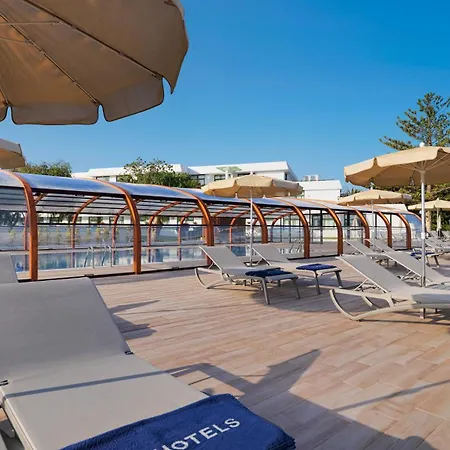 H10 Lanzarote Princess 4* Playa Blanca (Lanzarote)