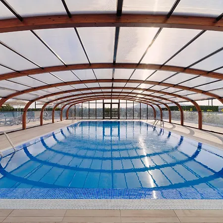 H10 Lanzarote Princess Отель