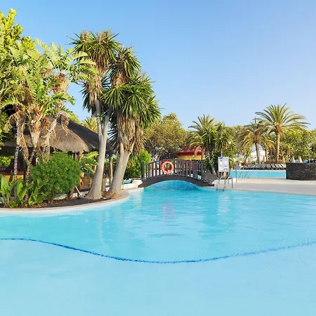 H10 Lanzarote Princess Hotel Playa Blanca (Lanzarote)