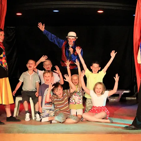 H10 Lanzarote Princess Отель 4*