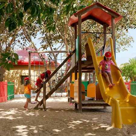 Отель H10 Lanzarote Princess 4*