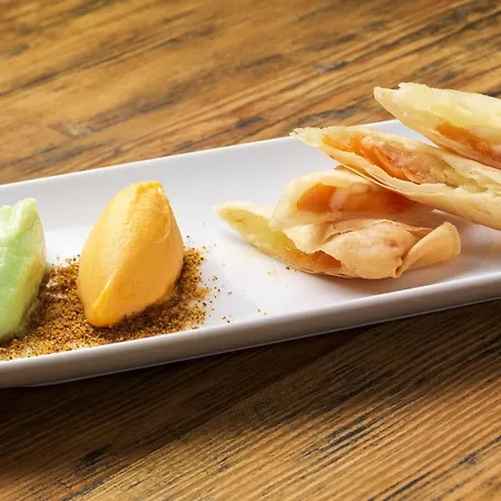 Отель H10 Lanzarote Princess