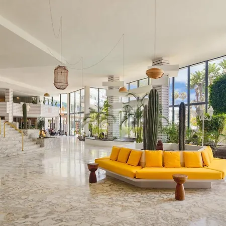 Hotel H10 Lanzarote Princess 4*