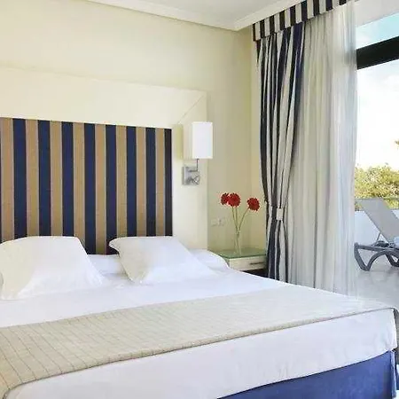 إتش 10 لانزاروتي برينسس 4* بلايا بلانكا
