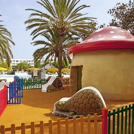 إتش 10 لانزاروتي برينسس 4*