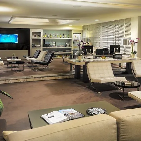 H10 Lanzarote Princess Отель Коста Бланка