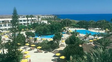 H10 Lanzarote Princess Playa Blanca (Lanzarote)