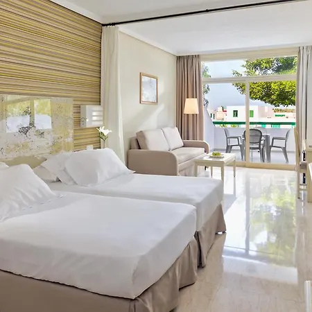 Hotel H10 Lanzarote Princess
