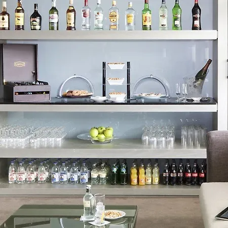 H10兰萨洛特公主酒店 4*