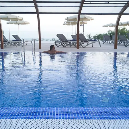 H10 Lanzarote Princess Отель 4*