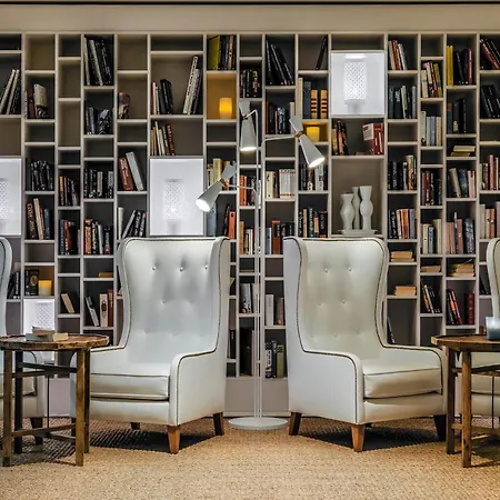 Отель H10 Lanzarote Princess