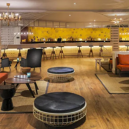 H10兰萨洛特公主酒店