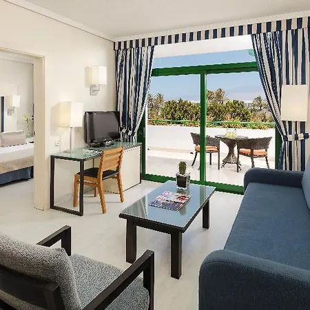 H10 Lanzarote Princess