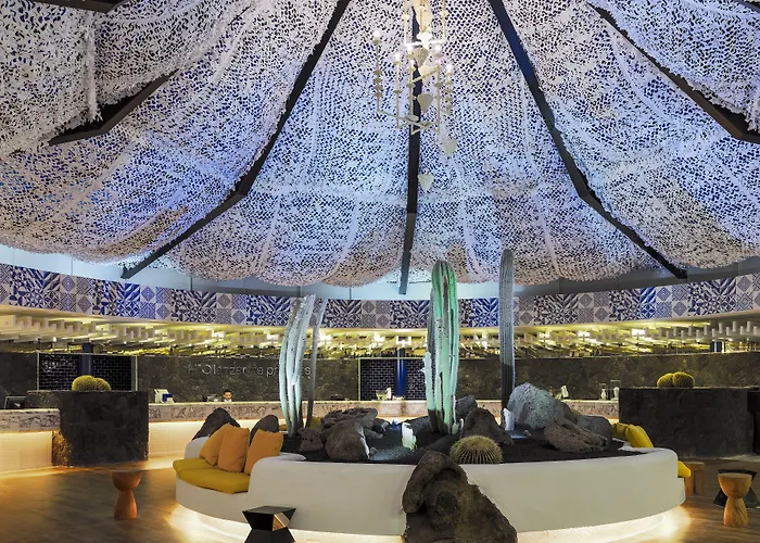 Hotel H10 Lanzarote Princess